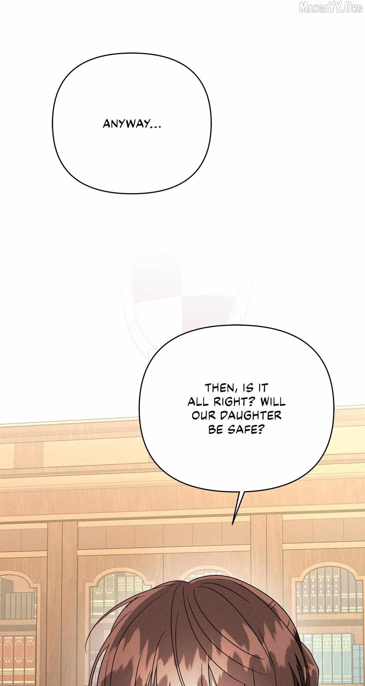 Don’t Be Carelessly Friendly Chapter 71 - page 10