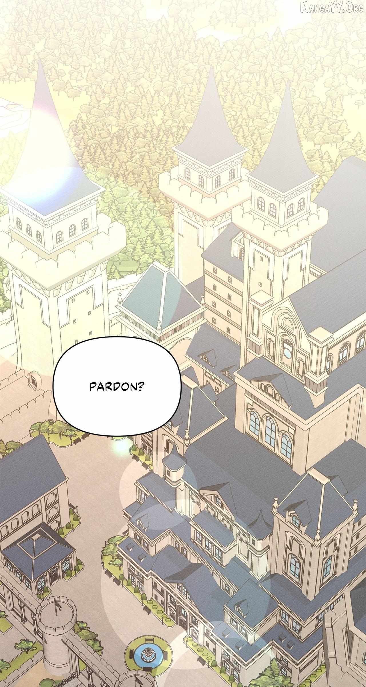 Don’t Be Carelessly Friendly Chapter 71 - page 2