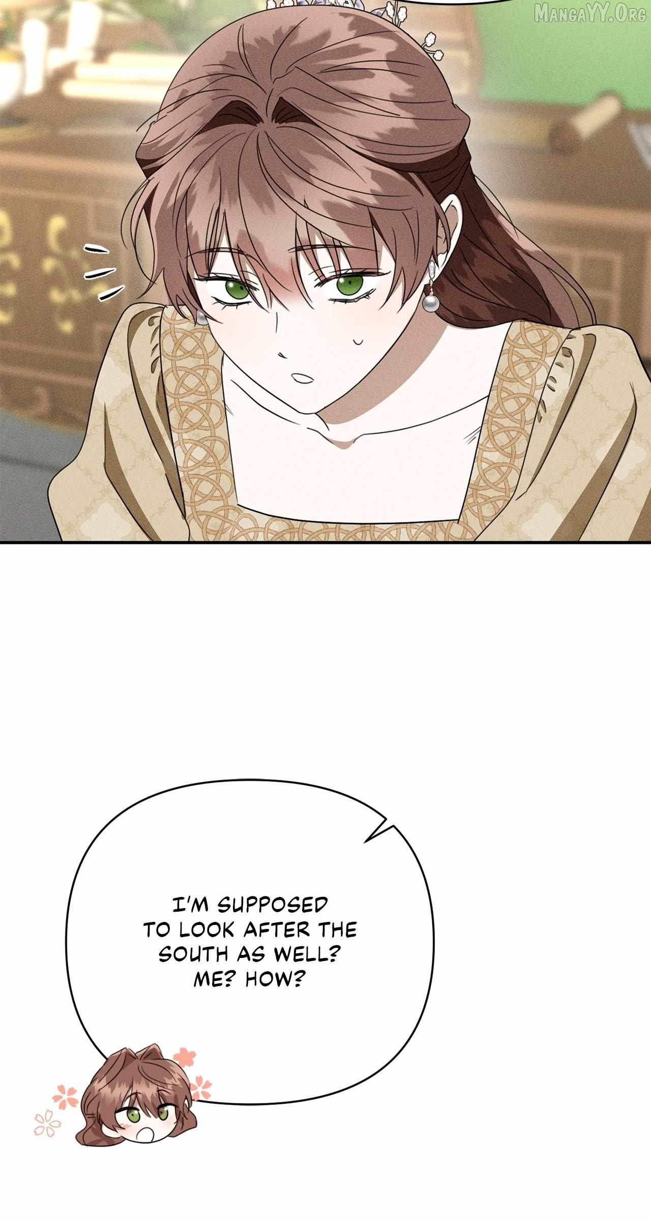 Don’t Be Carelessly Friendly Chapter 71 - page 20