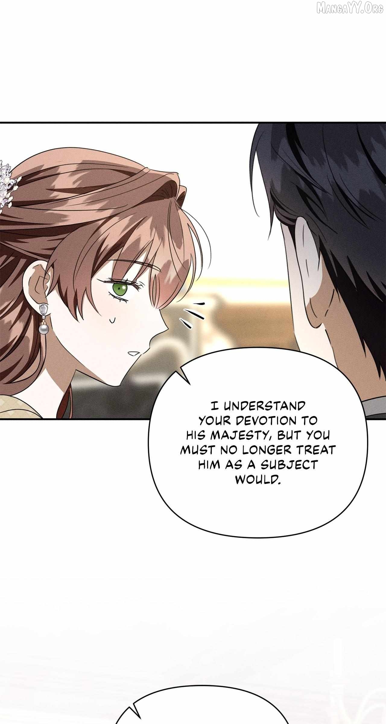 Don’t Be Carelessly Friendly Chapter 71 - page 25