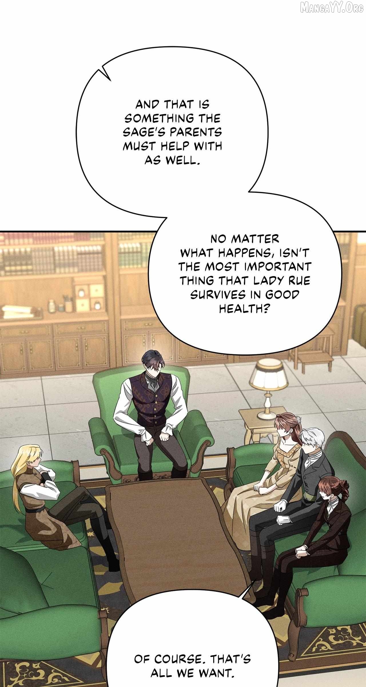 Don’t Be Carelessly Friendly Chapter 71 - page 28
