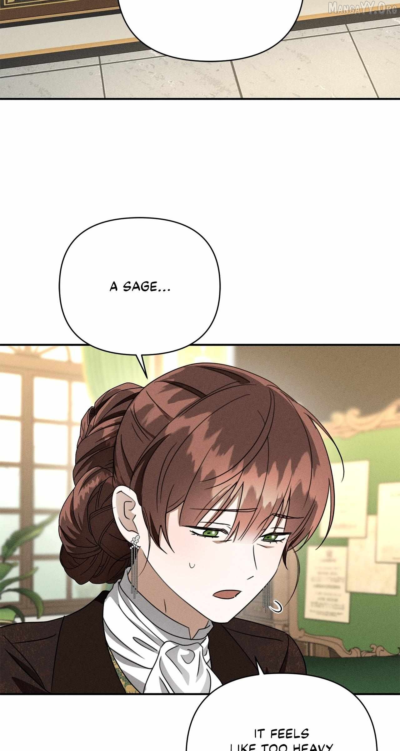 Don’t Be Carelessly Friendly Chapter 71 - page 29
