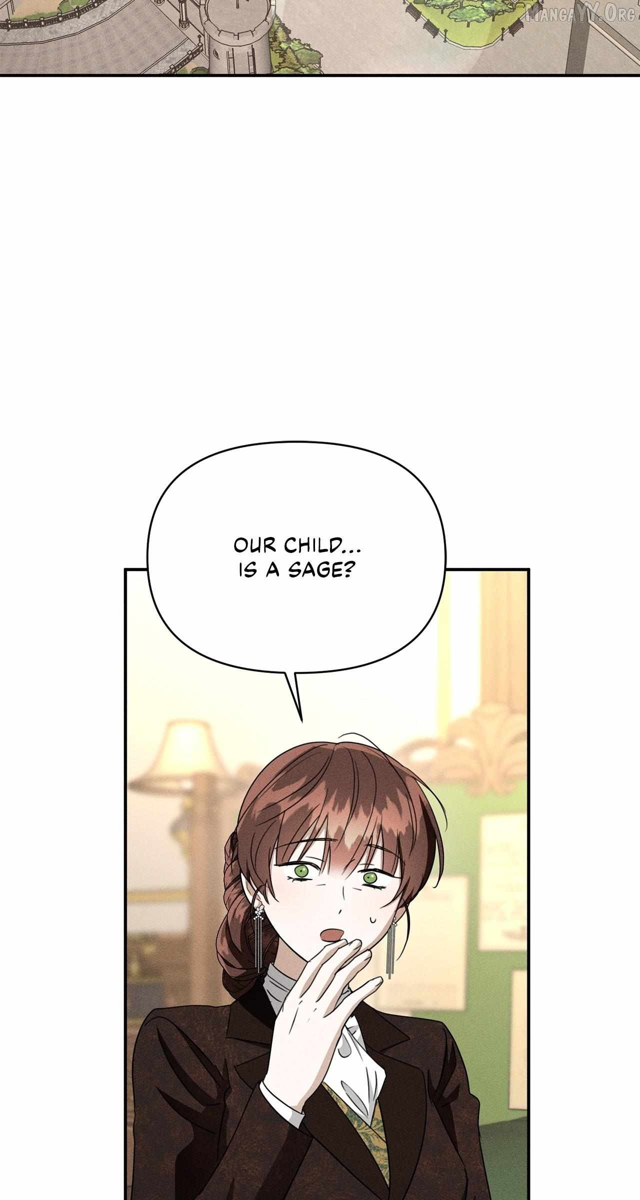 Don’t Be Carelessly Friendly Chapter 71 - page 3