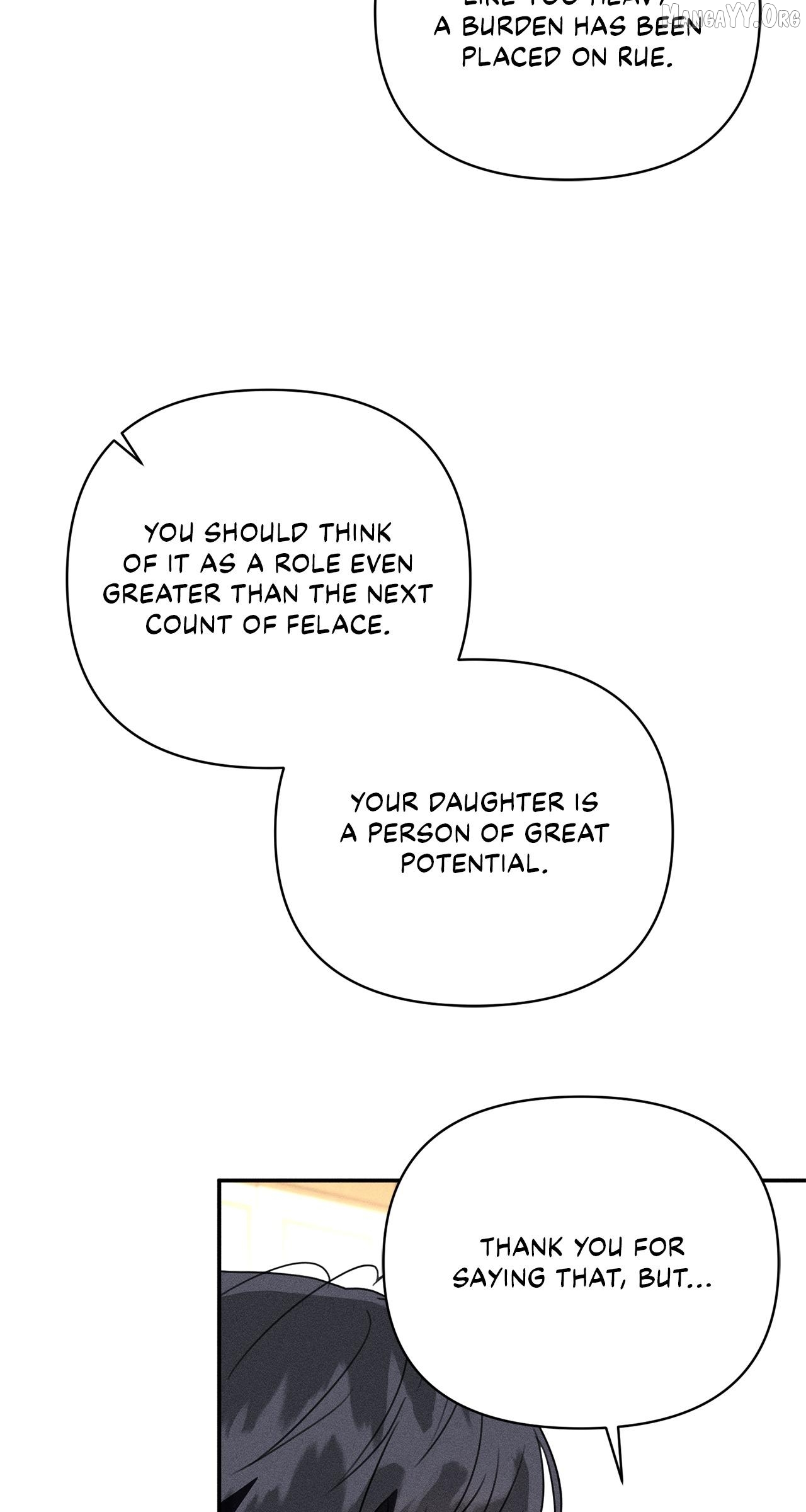 Don’t Be Carelessly Friendly Chapter 71 - page 30