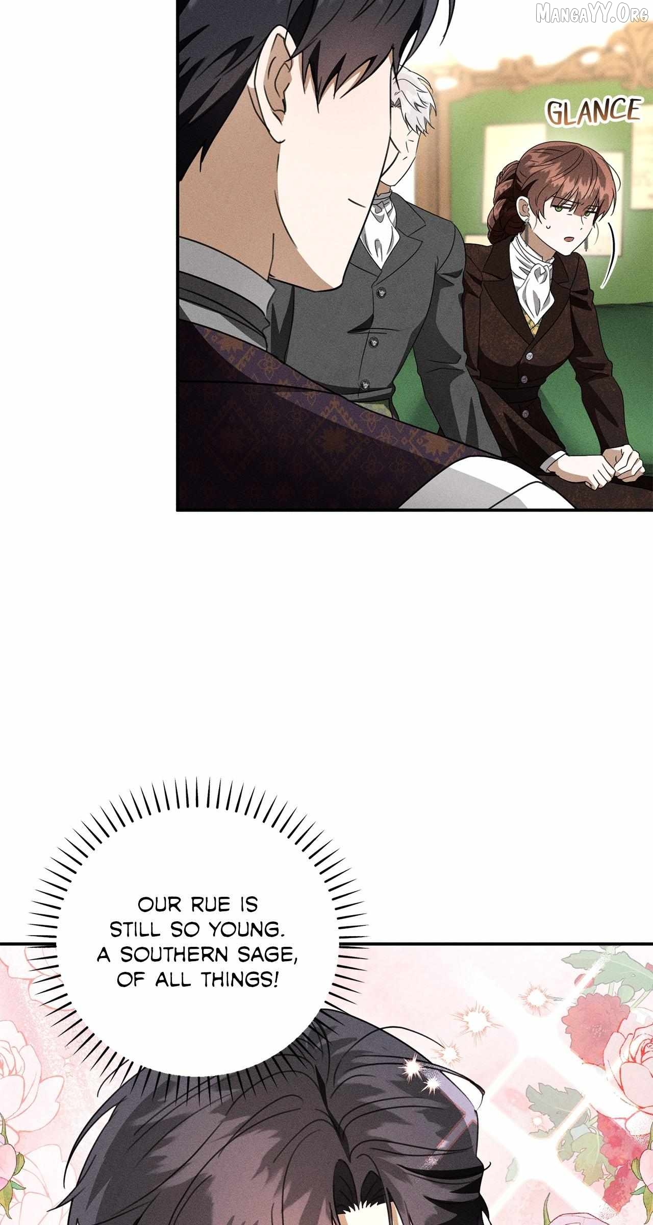 Don’t Be Carelessly Friendly Chapter 71 - page 31
