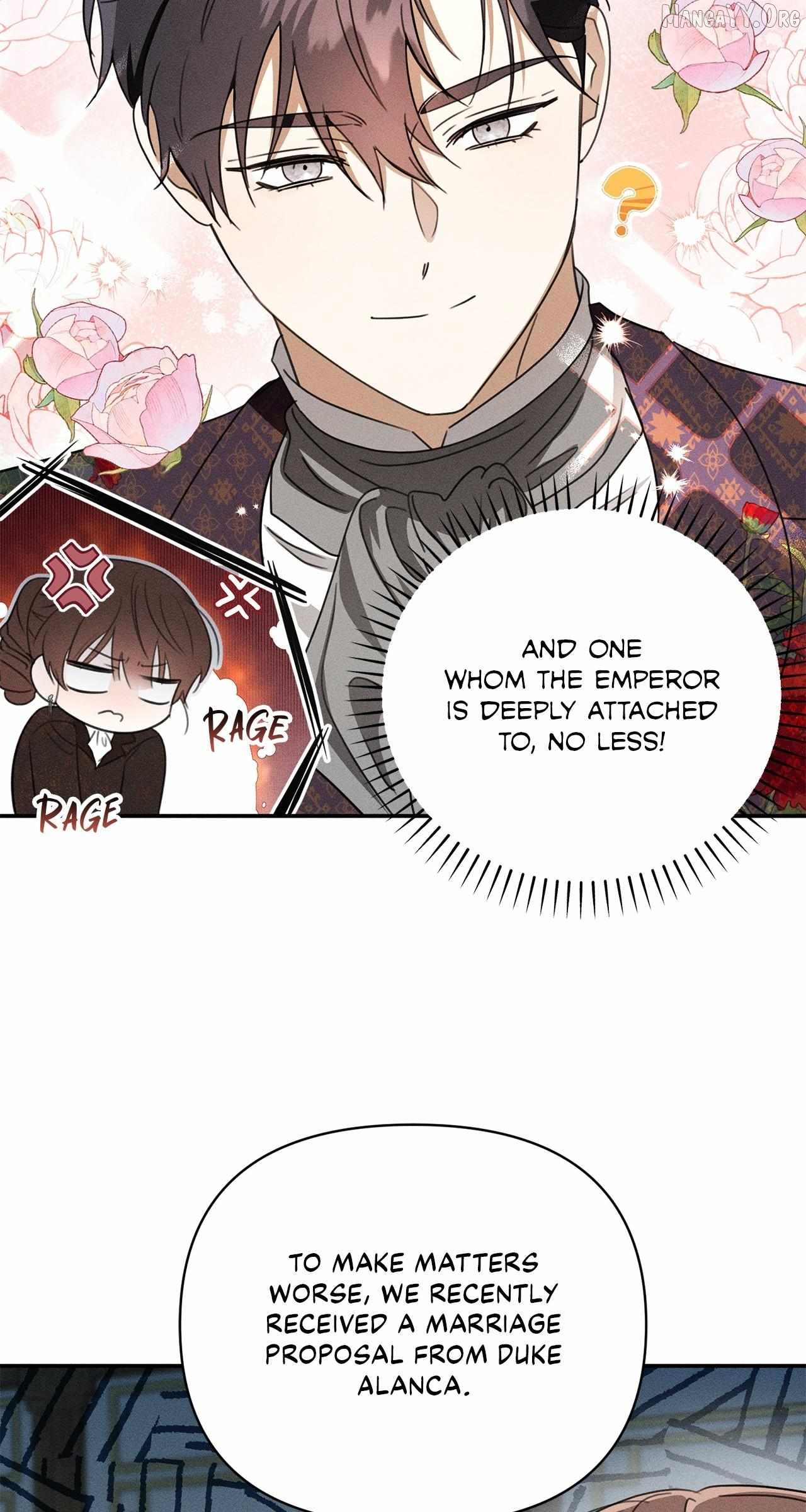 Don’t Be Carelessly Friendly Chapter 71 - page 32