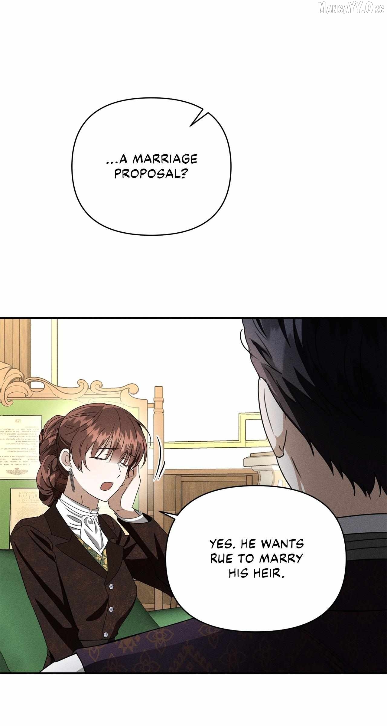 Don’t Be Carelessly Friendly Chapter 71 - page 34
