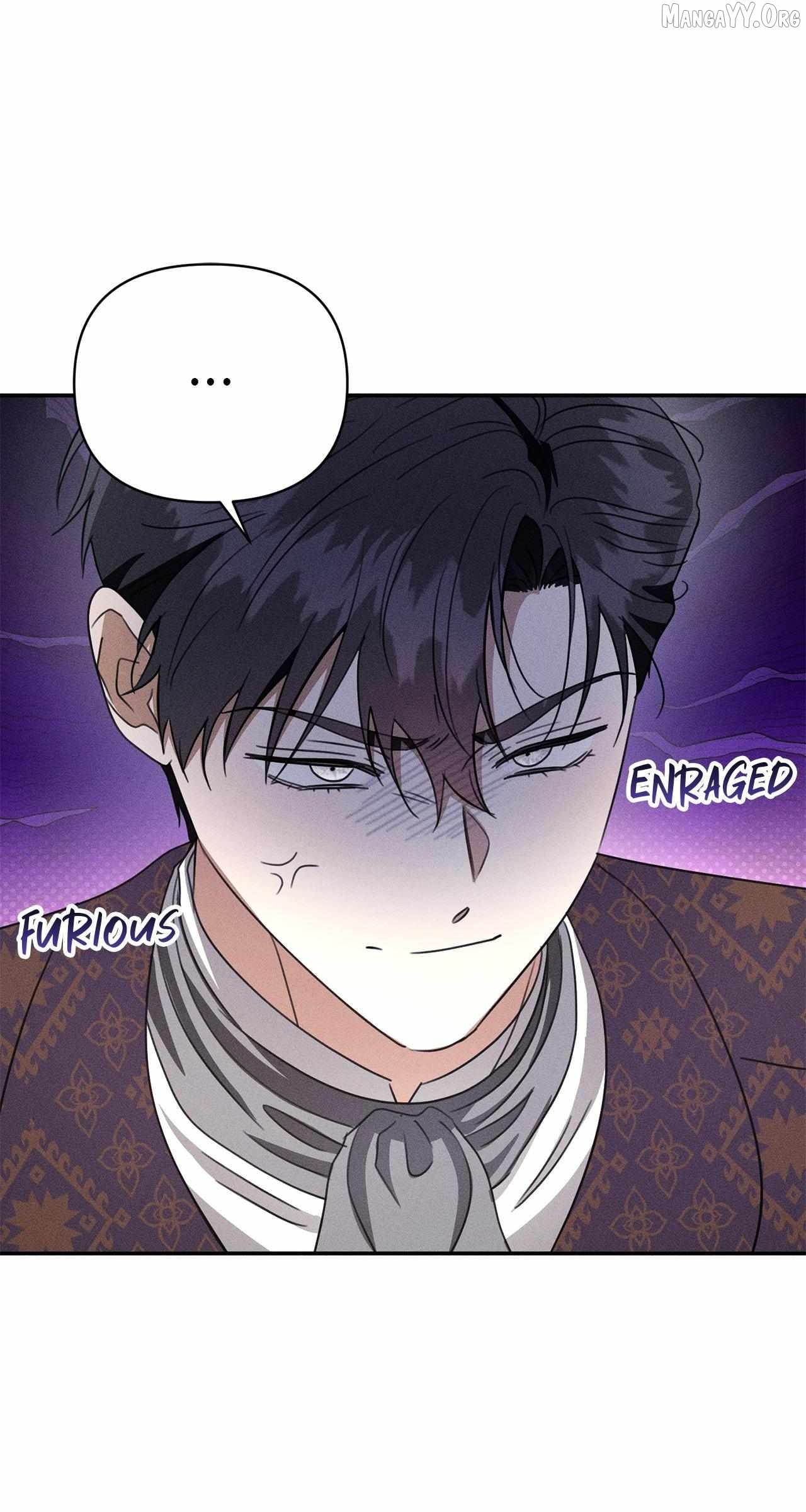 Don’t Be Carelessly Friendly Chapter 71 - page 35