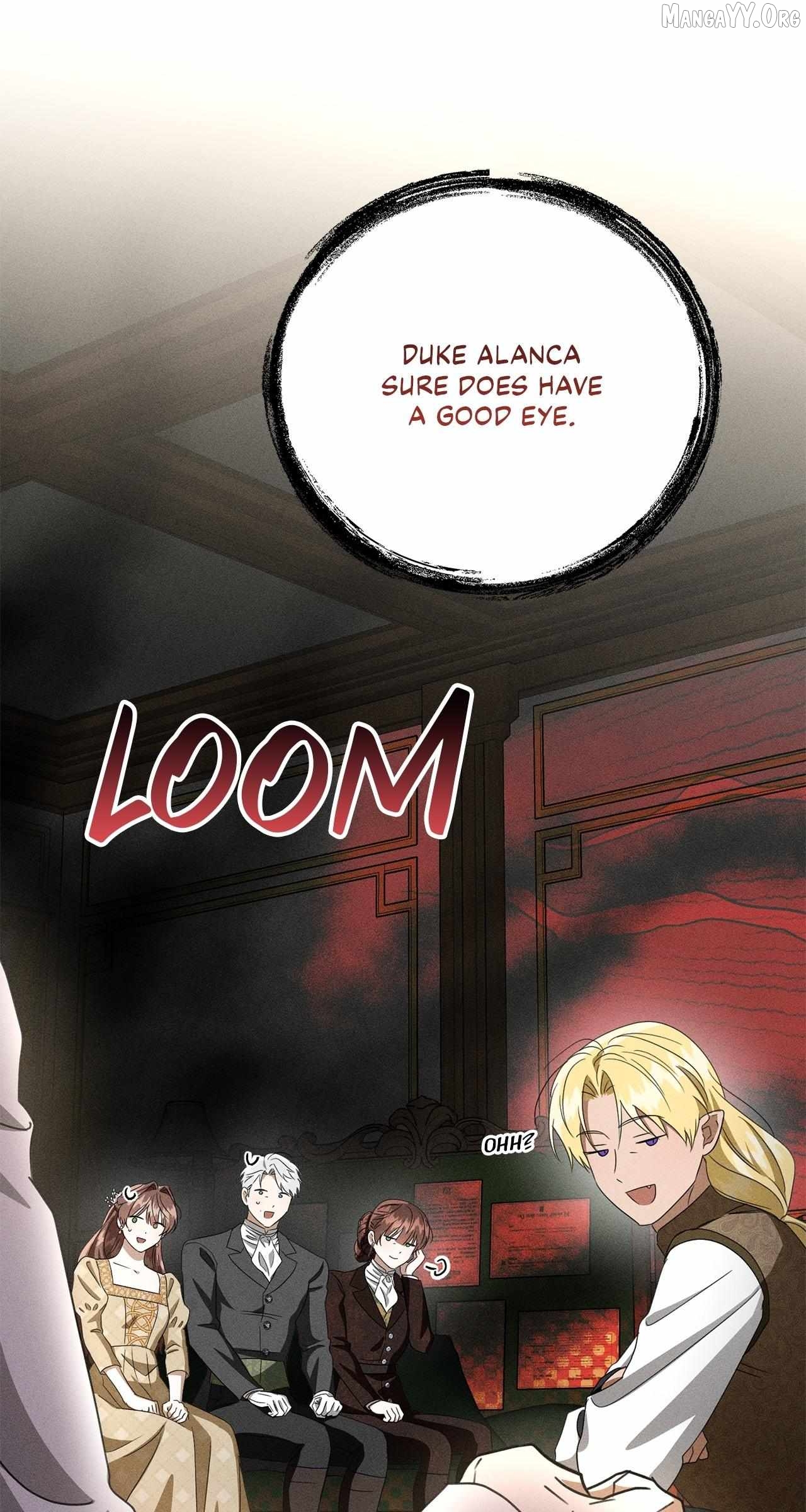 Don’t Be Carelessly Friendly Chapter 71 - page 36