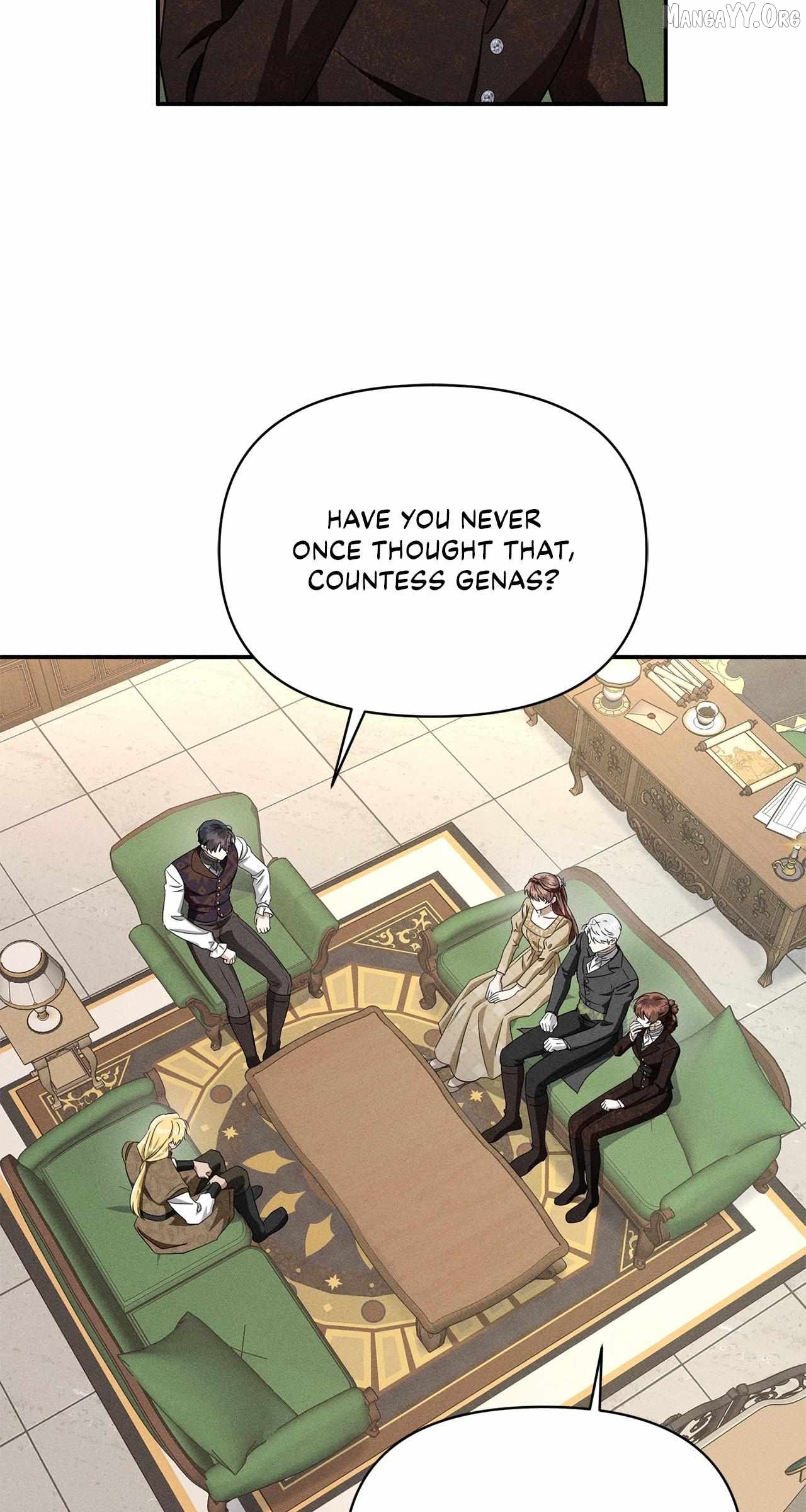 Don’t Be Carelessly Friendly Chapter 71 - page 4