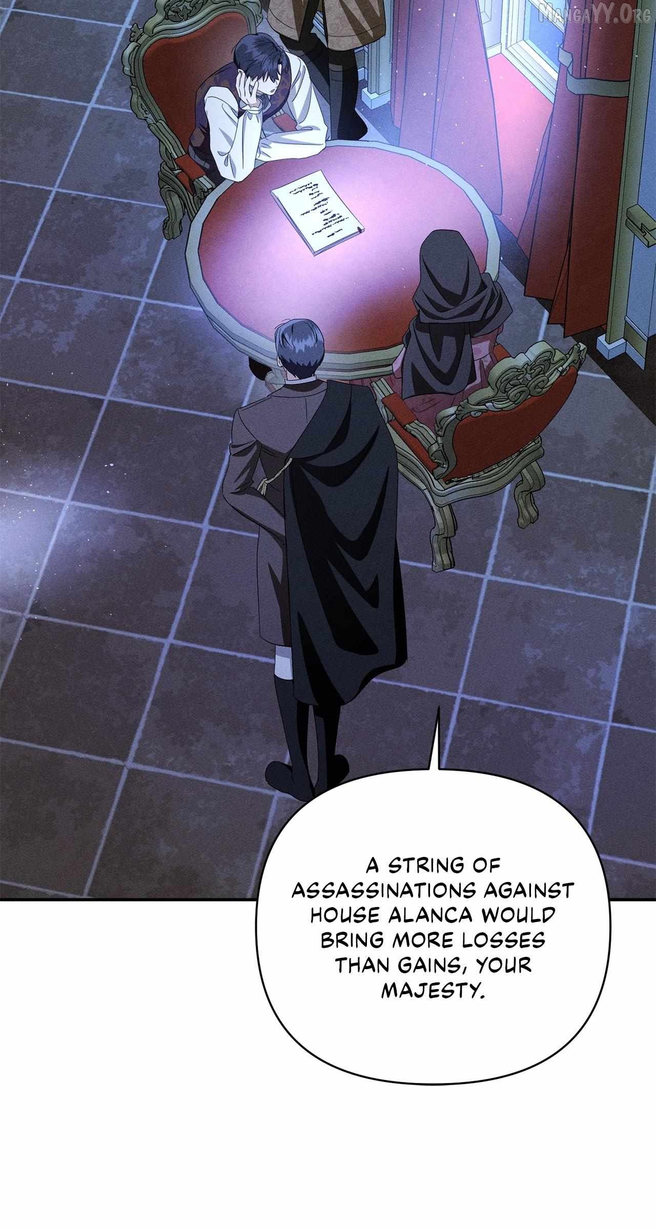 Don’t Be Carelessly Friendly Chapter 71 - page 40