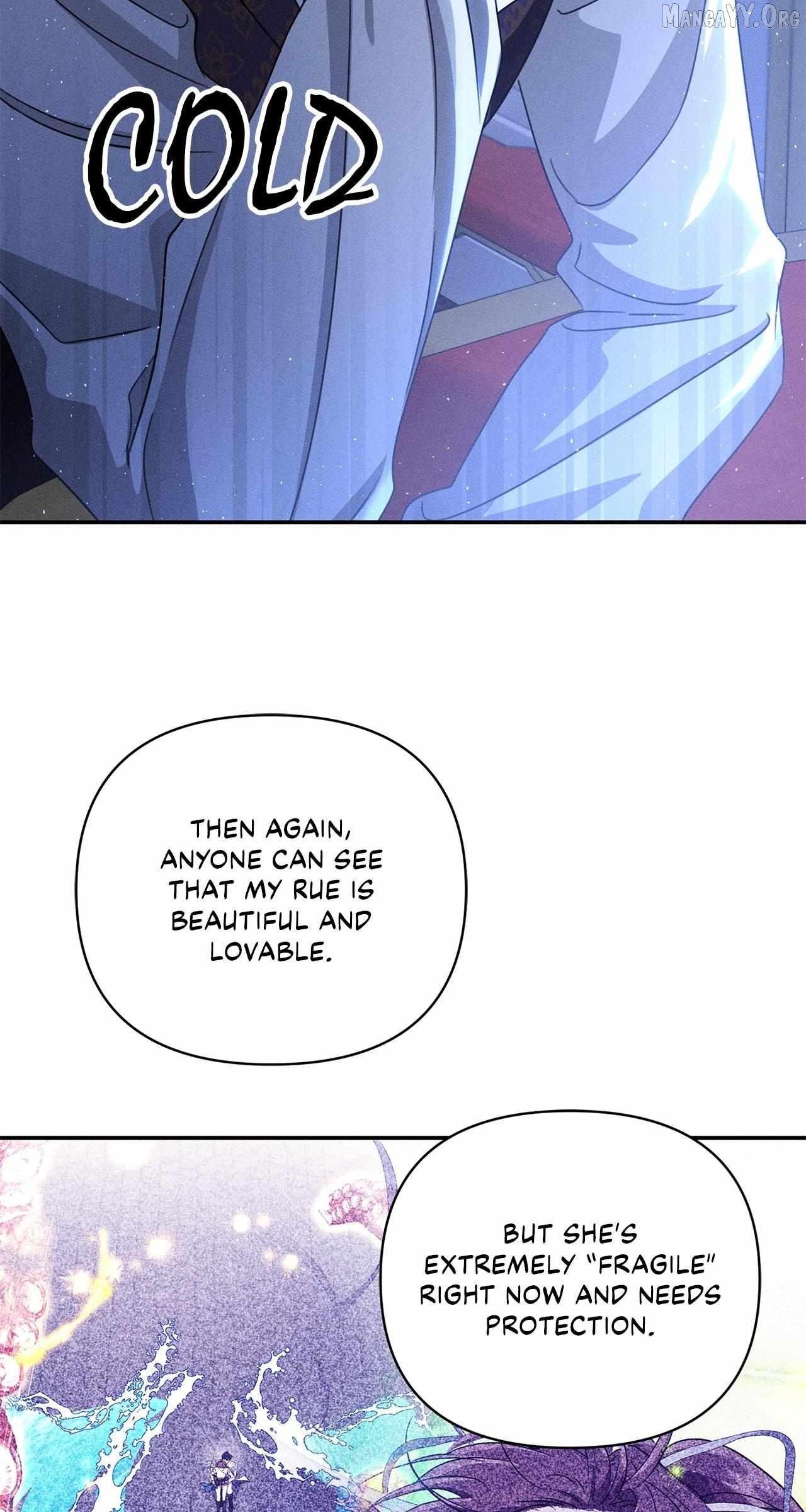Don’t Be Carelessly Friendly Chapter 71 - page 43