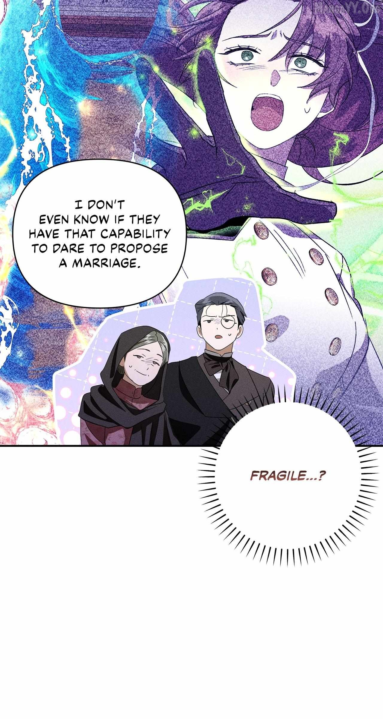 Don’t Be Carelessly Friendly Chapter 71 - page 44