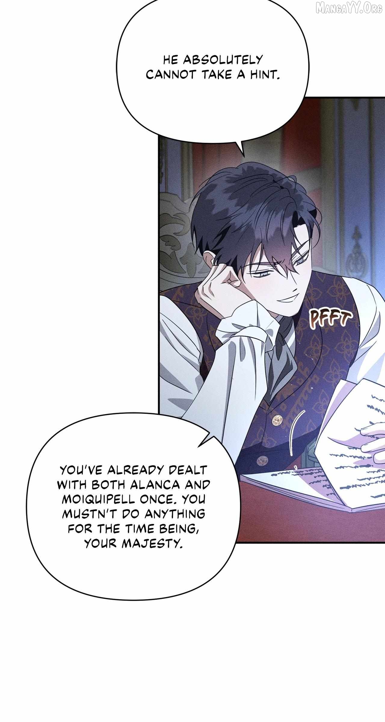 Don’t Be Carelessly Friendly Chapter 71 - page 46