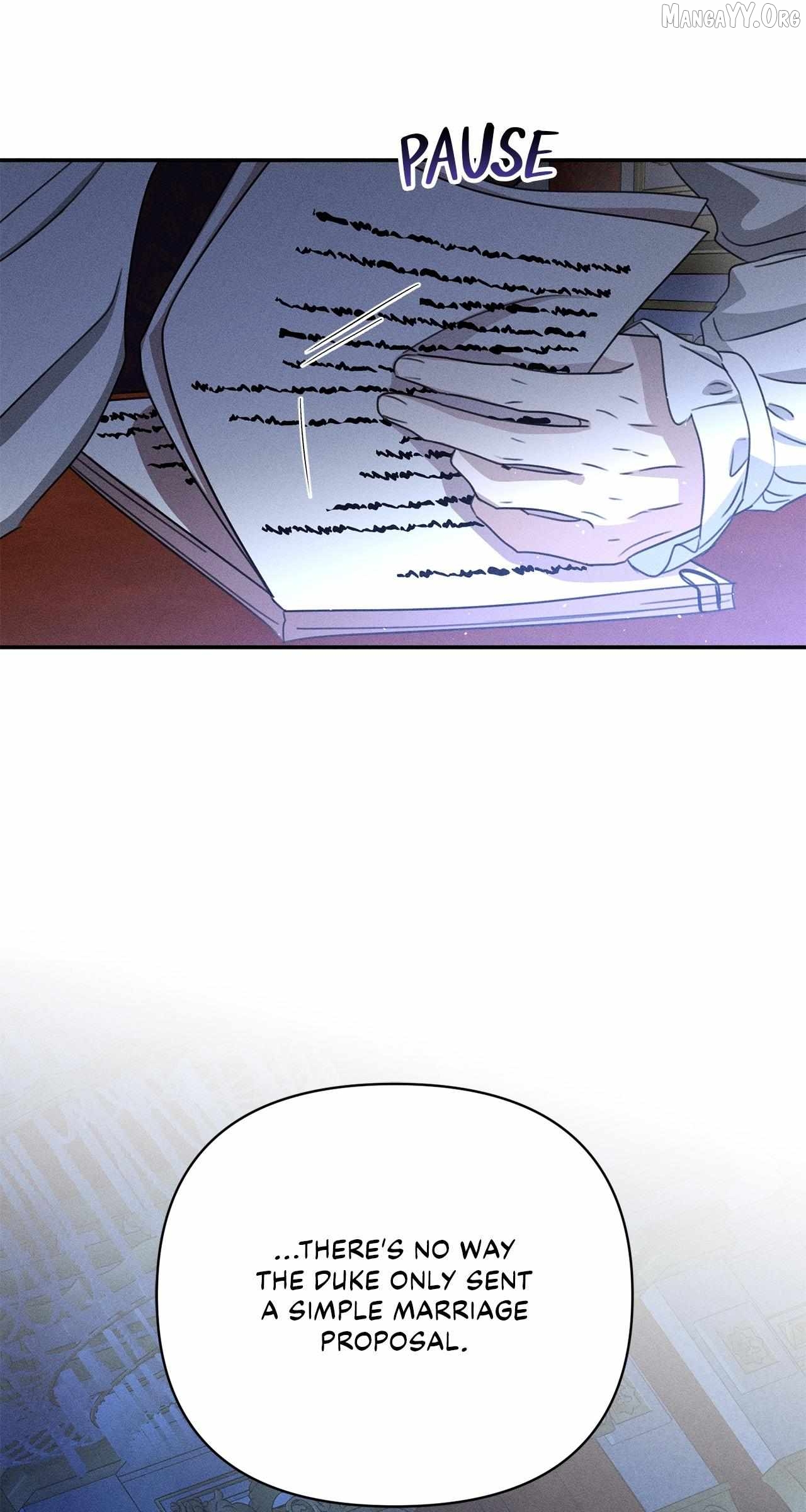 Don’t Be Carelessly Friendly Chapter 71 - page 49