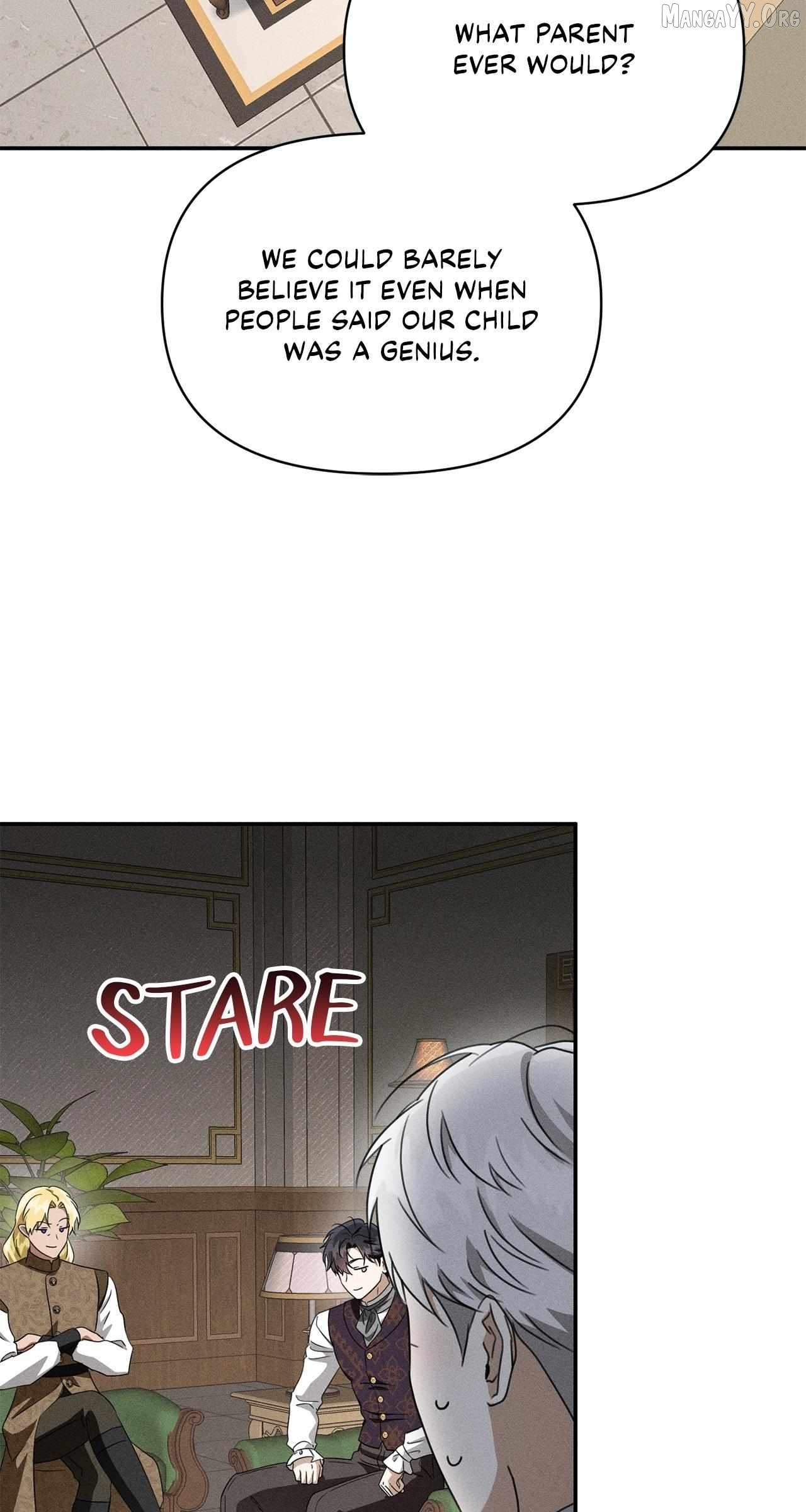 Don’t Be Carelessly Friendly Chapter 71 - page 5