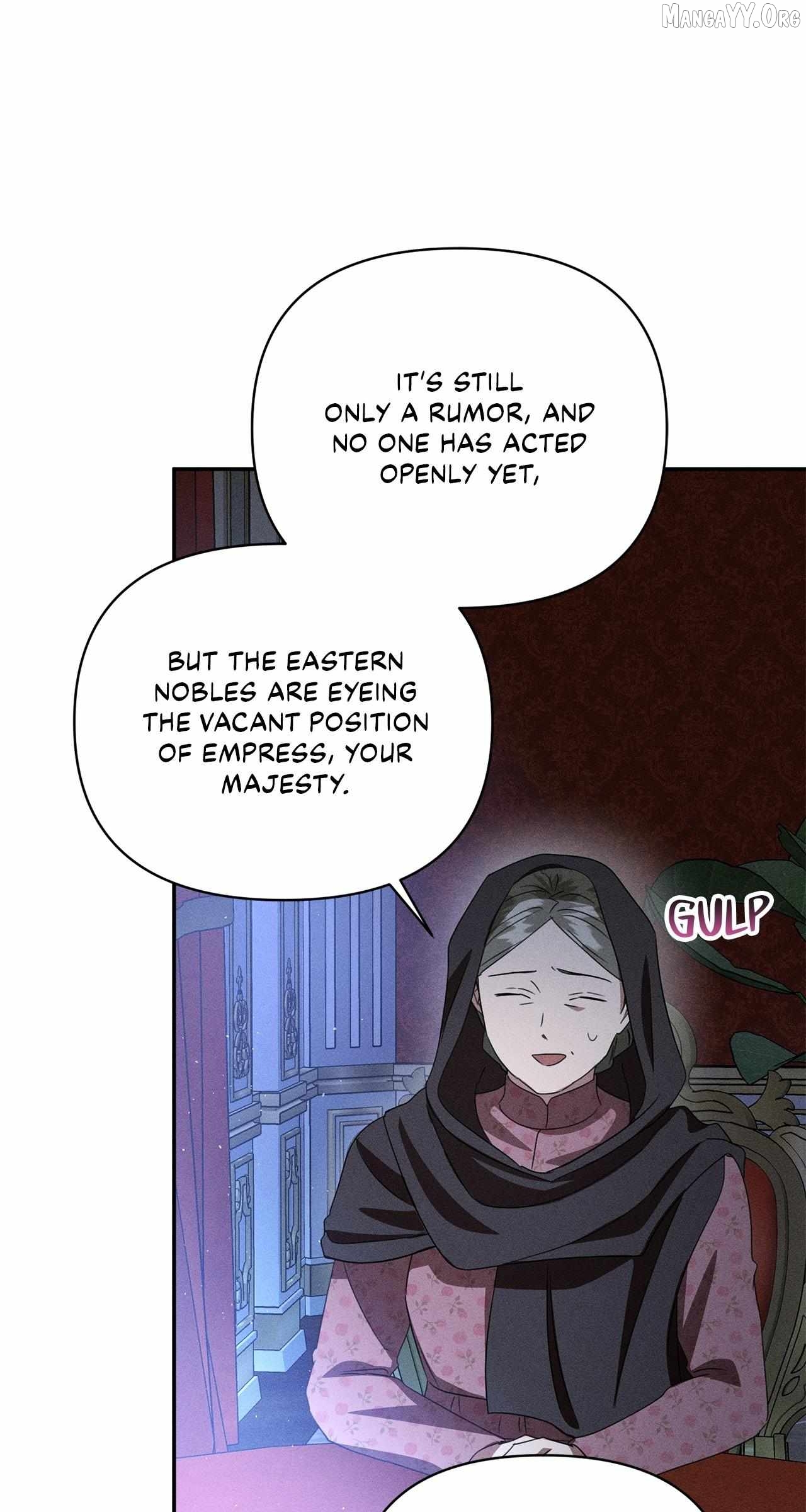 Don’t Be Carelessly Friendly Chapter 71 - page 52