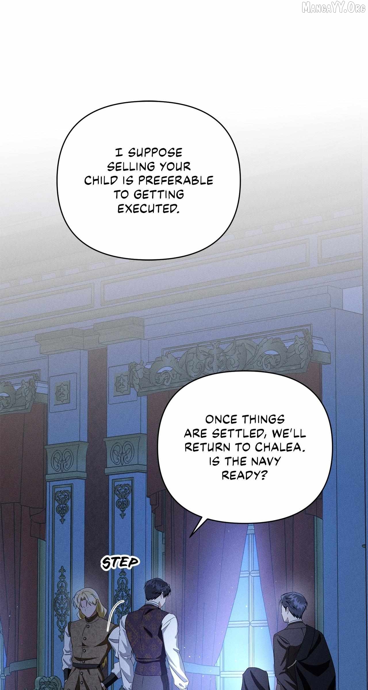 Don’t Be Carelessly Friendly Chapter 71 - page 55