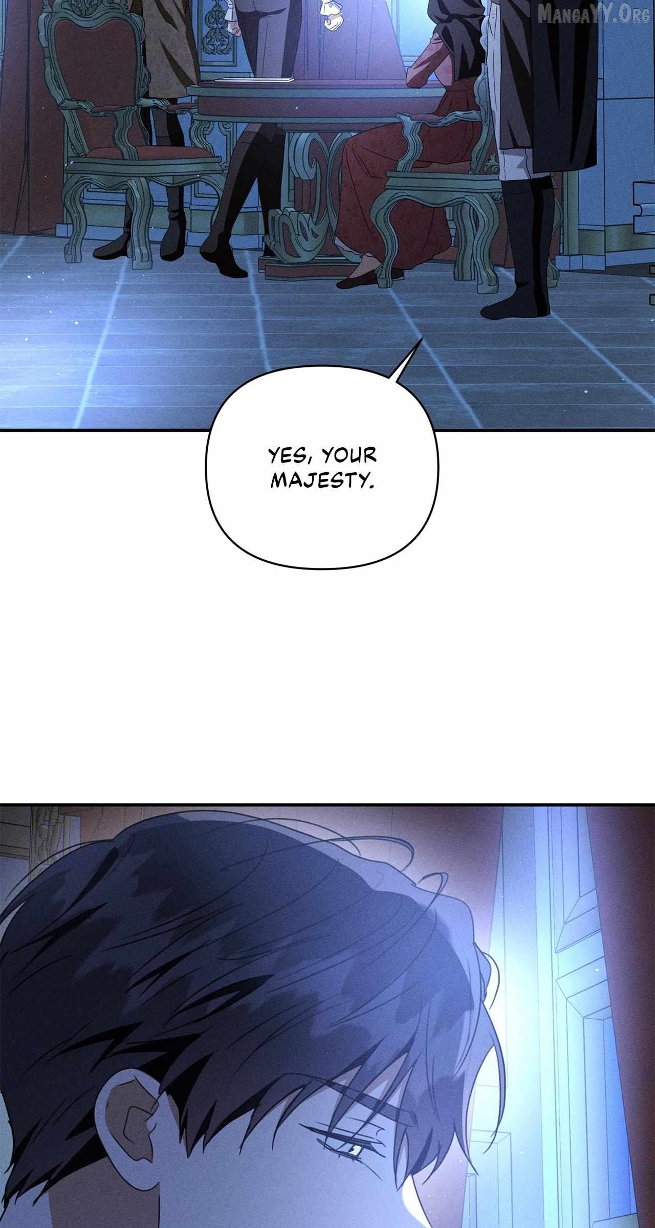 Don’t Be Carelessly Friendly Chapter 71 - page 56