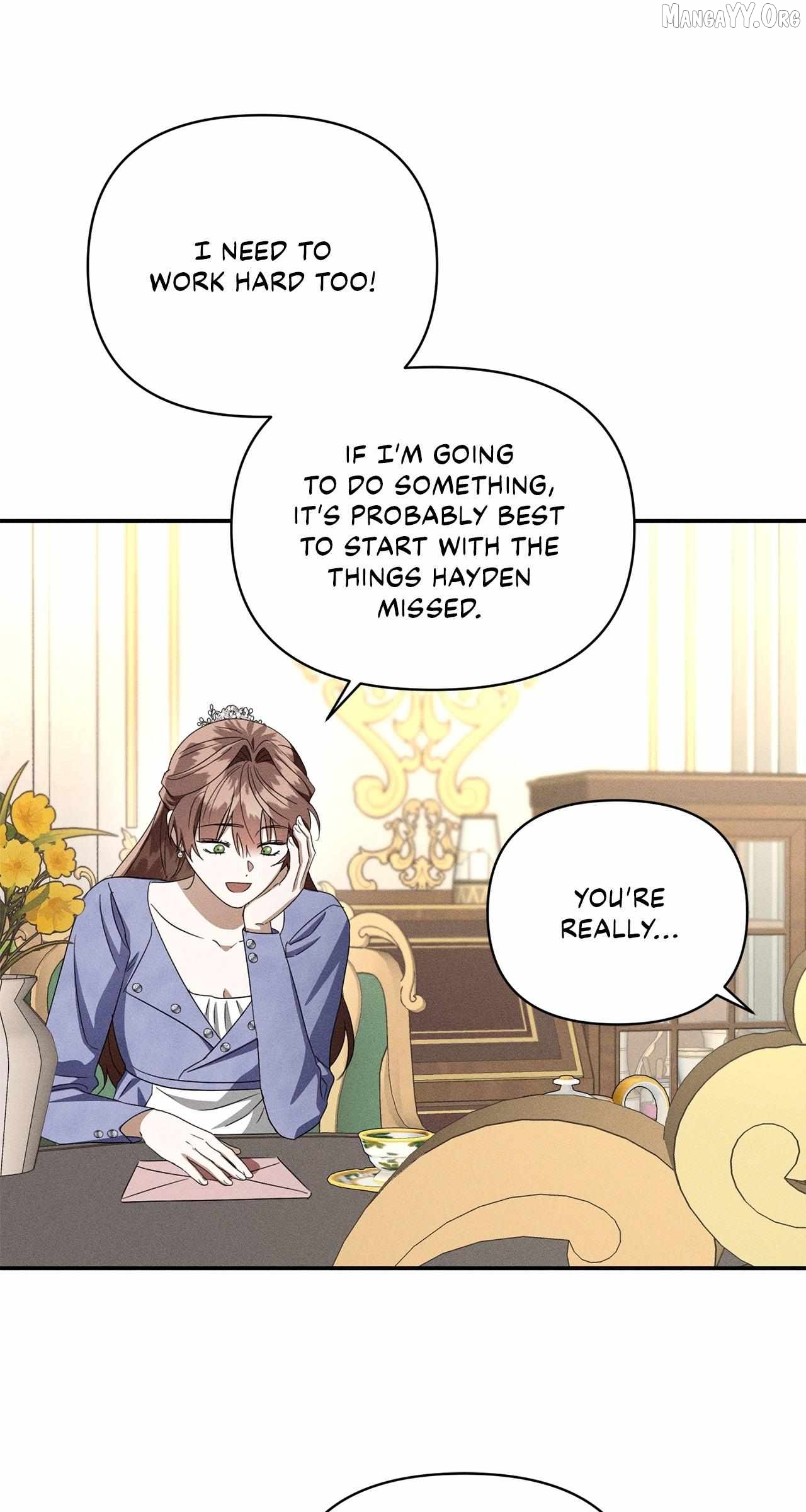 Don’t Be Carelessly Friendly Chapter 71 - page 63