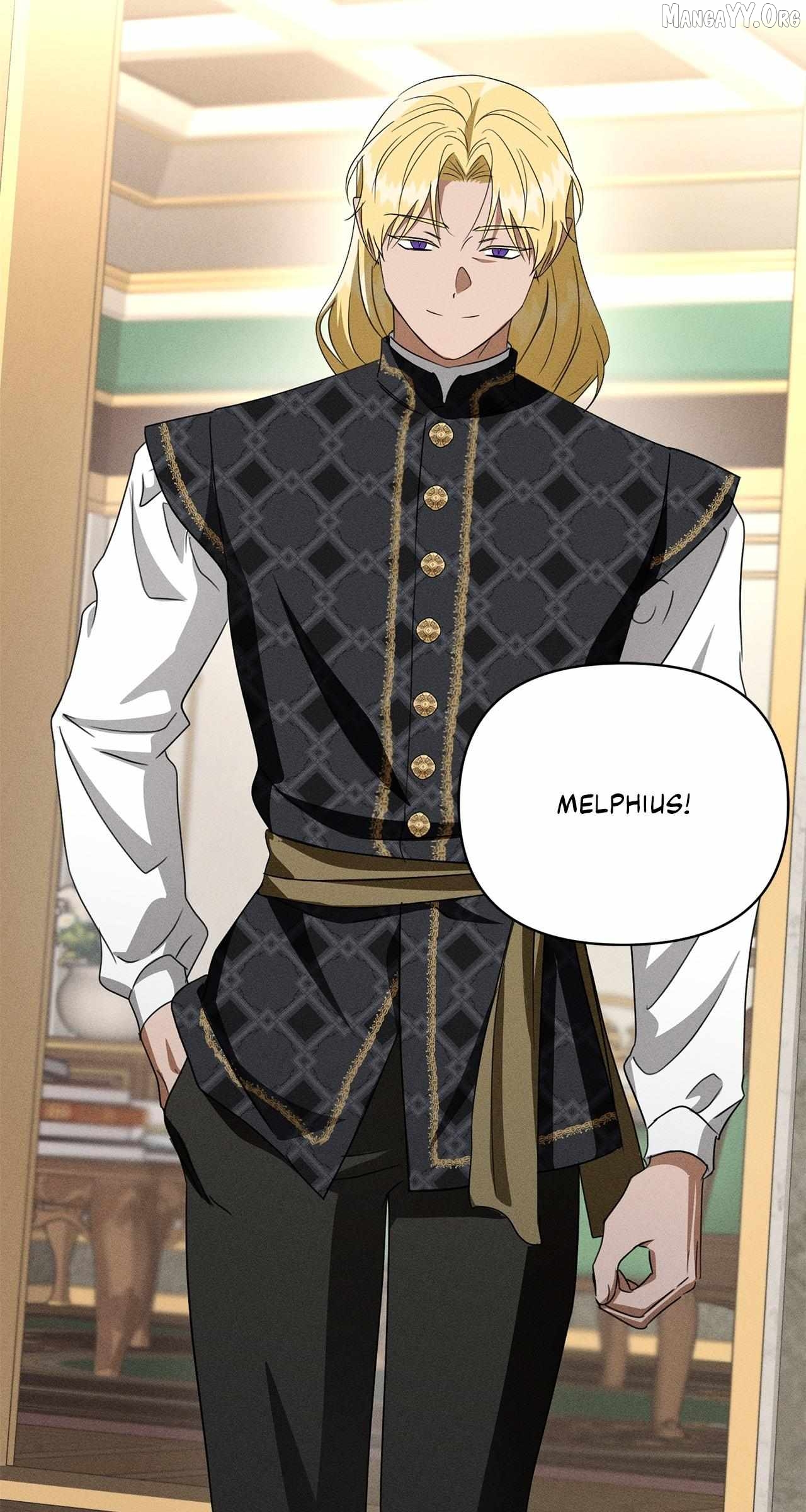Don’t Be Carelessly Friendly Chapter 71 - page 65