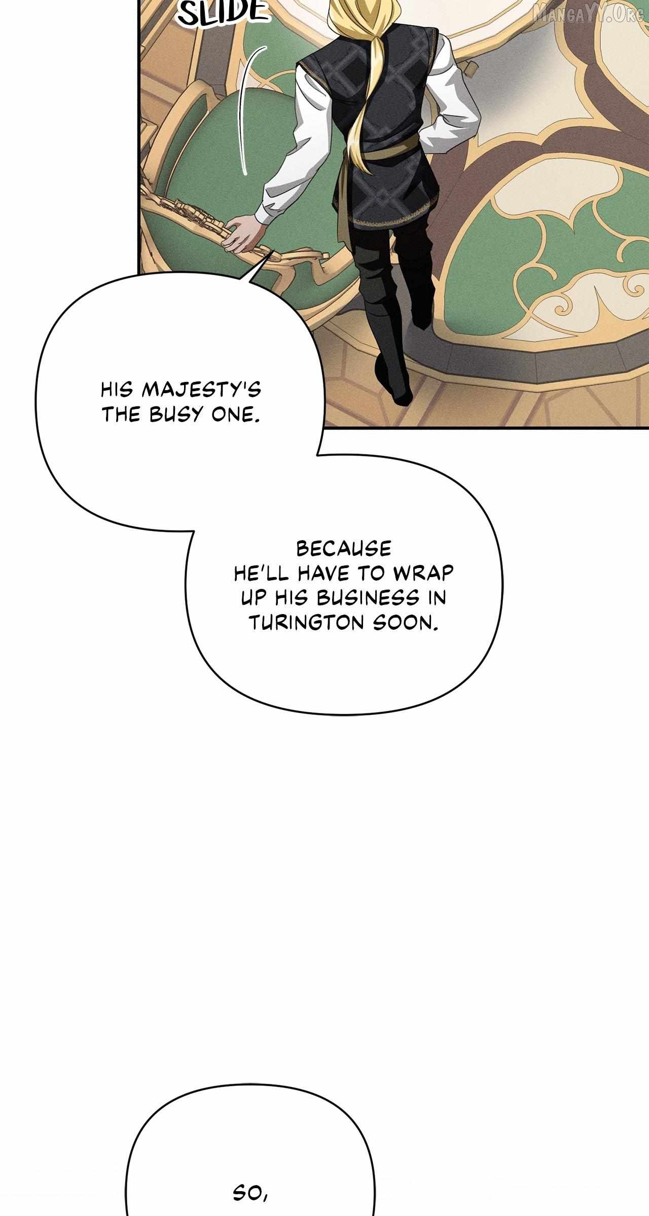 Don’t Be Carelessly Friendly Chapter 71 - page 67