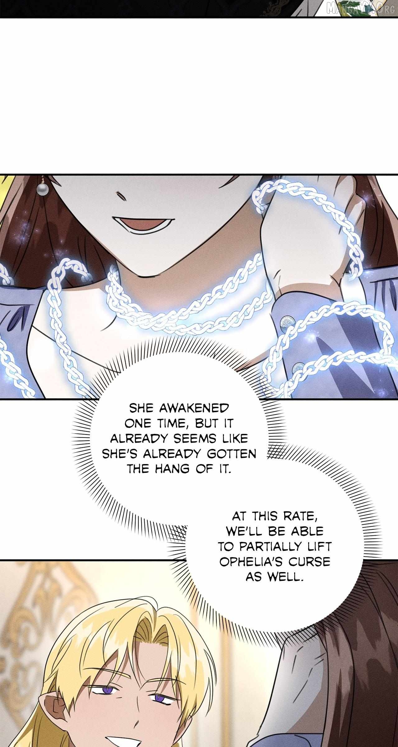 Don’t Be Carelessly Friendly Chapter 71 - page 71