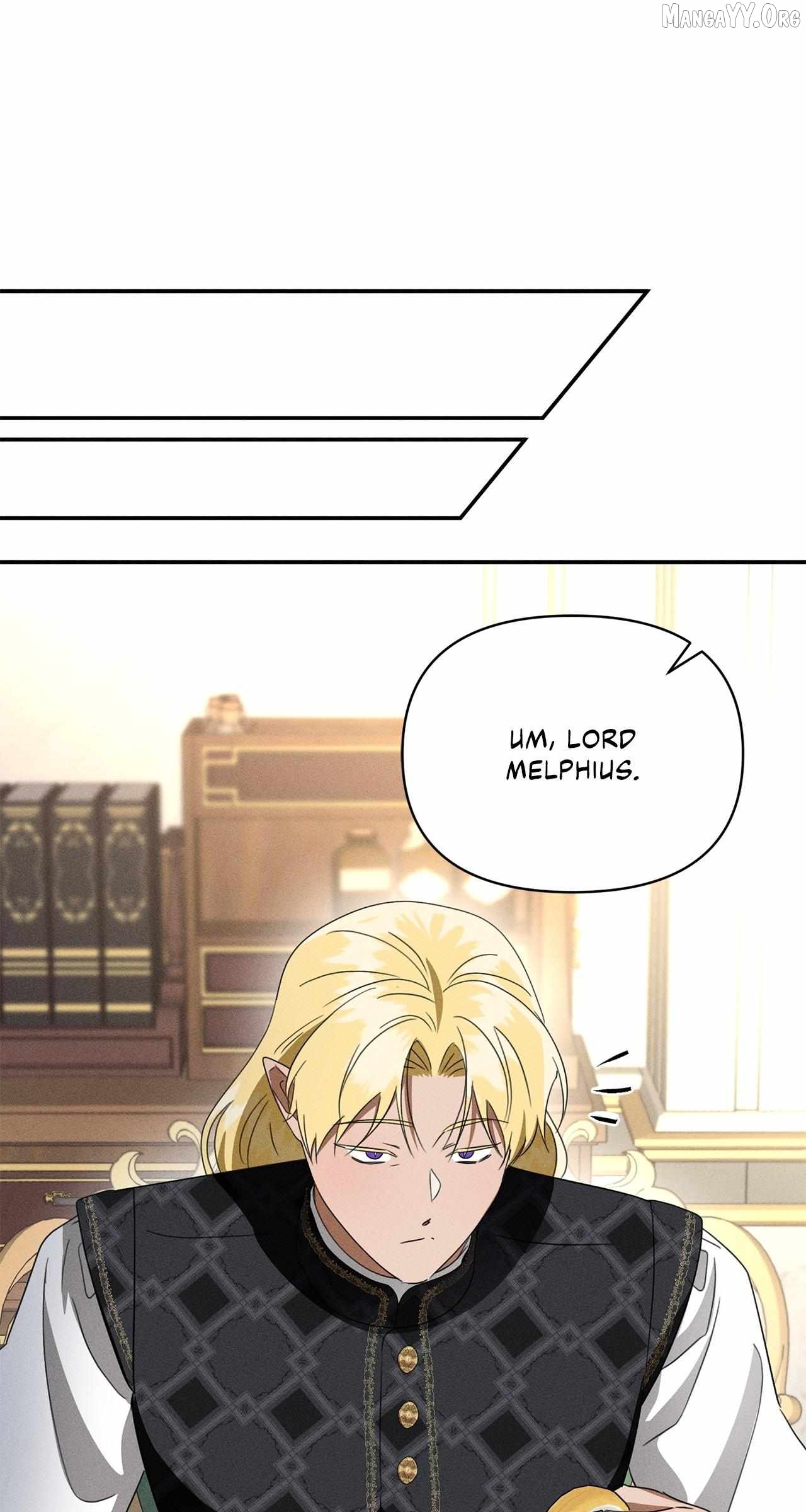Don’t Be Carelessly Friendly Chapter 71 - page 75