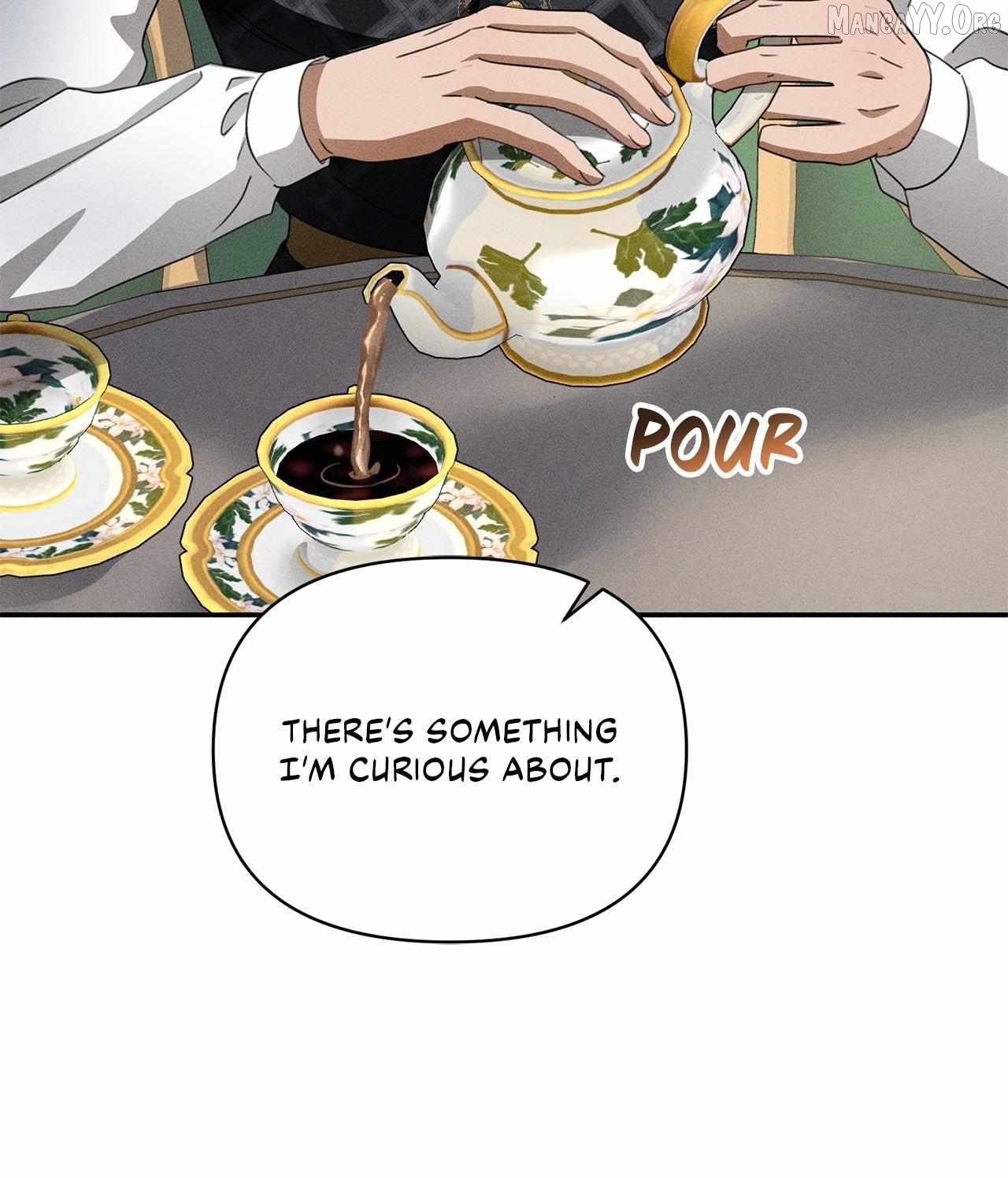 Don’t Be Carelessly Friendly Chapter 71 - page 76