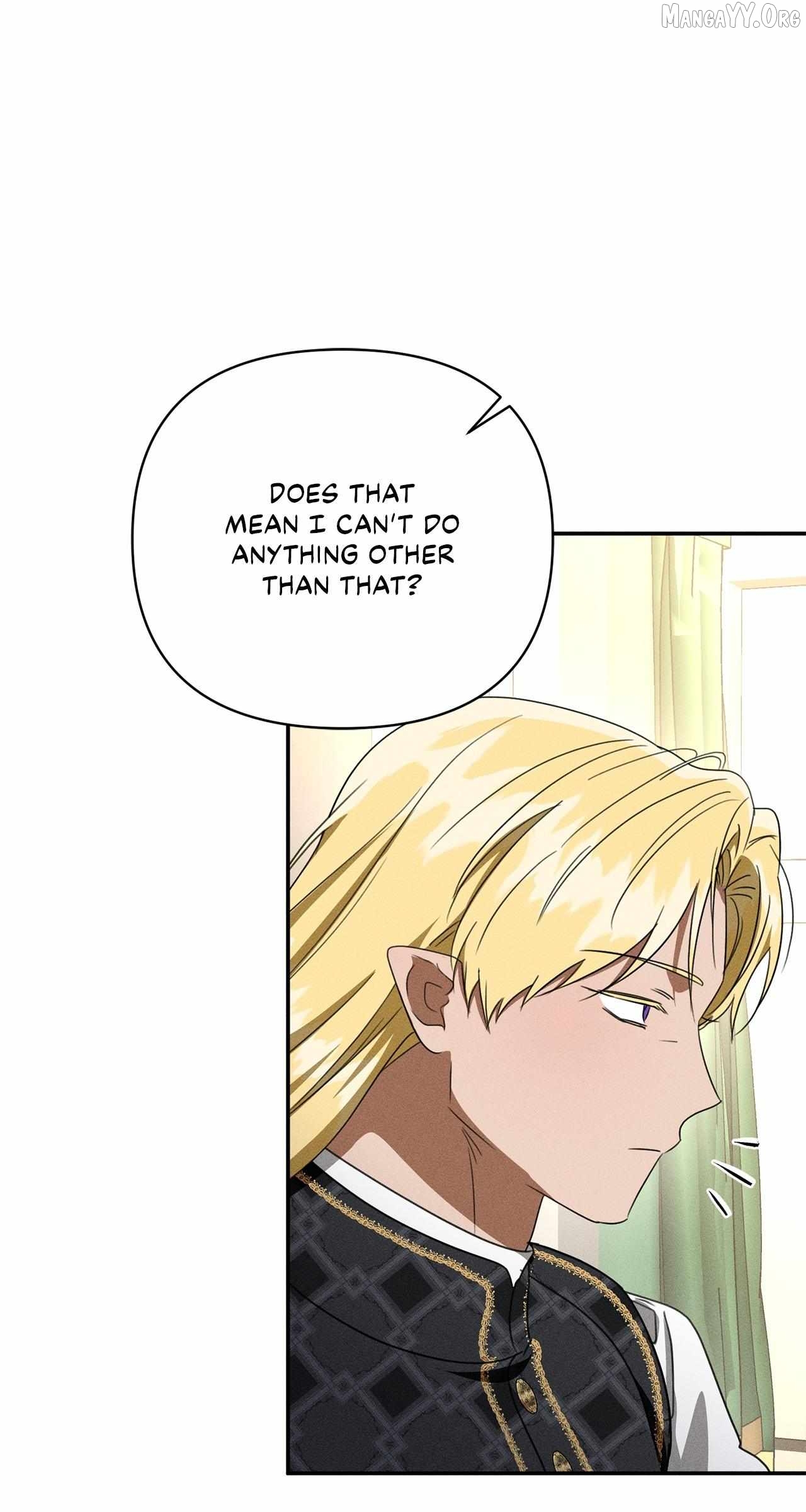 Don’t Be Carelessly Friendly Chapter 71 - page 78