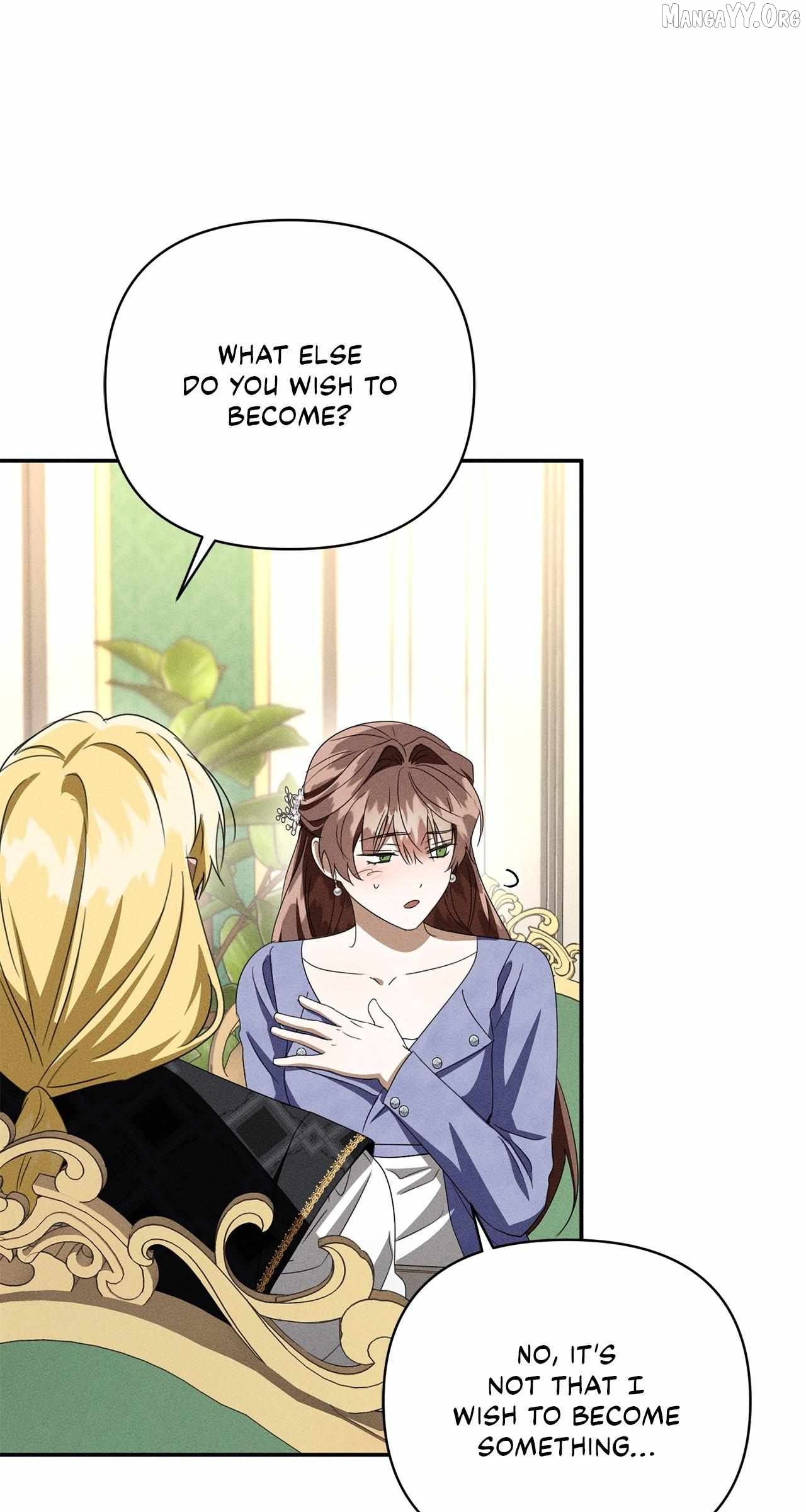 Don’t Be Carelessly Friendly Chapter 71 - page 79