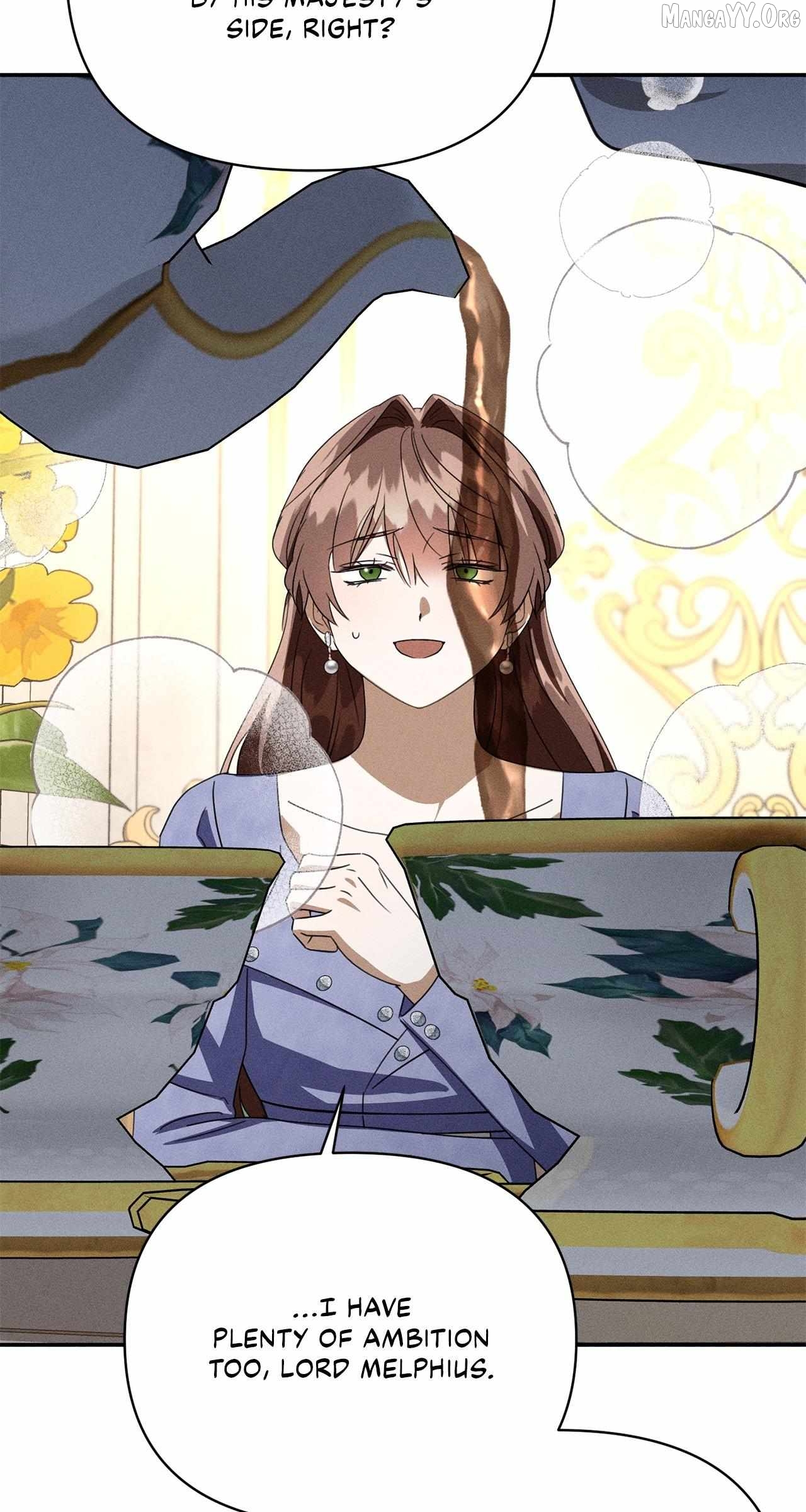 Don’t Be Carelessly Friendly Chapter 71 - page 82