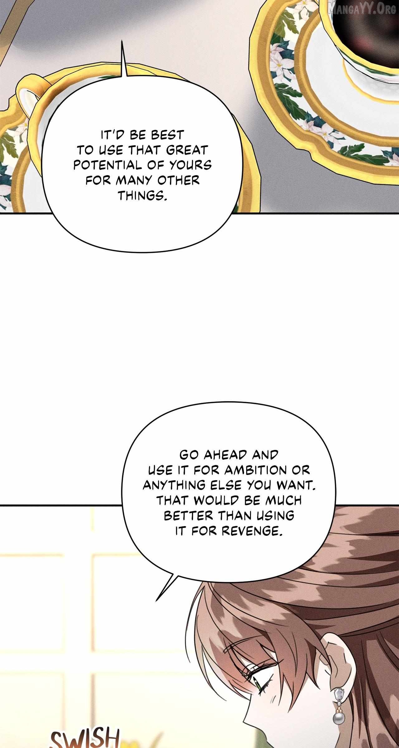 Don’t Be Carelessly Friendly Chapter 71 - page 85