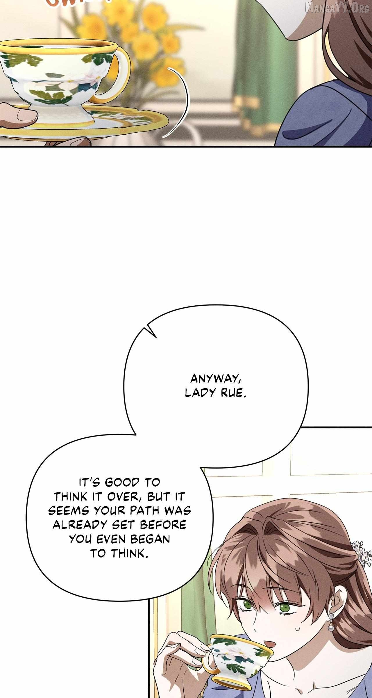 Don’t Be Carelessly Friendly Chapter 71 - page 86