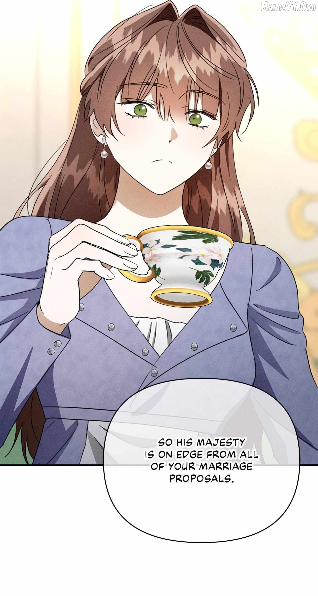Don’t Be Carelessly Friendly Chapter 71 - page 89
