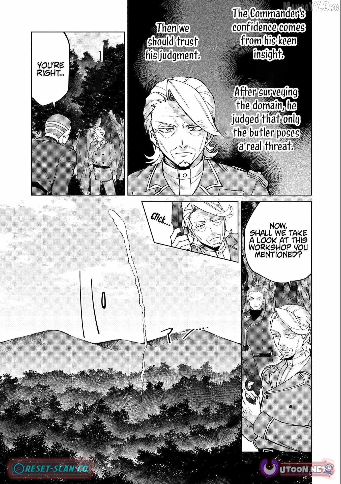Tsuihou Sareta Onimotsu Tamer, Sekai Yuiitsu No Necromancer Ni Kakusei Suru Chapter 27.2 - page 5