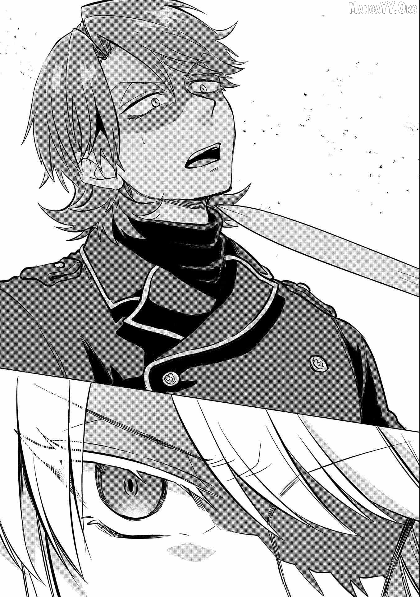 Tsuihou Sareta Onimotsu Tamer, Sekai Yuiitsu No Necromancer Ni Kakusei Suru Chapter 28.1 - page 11