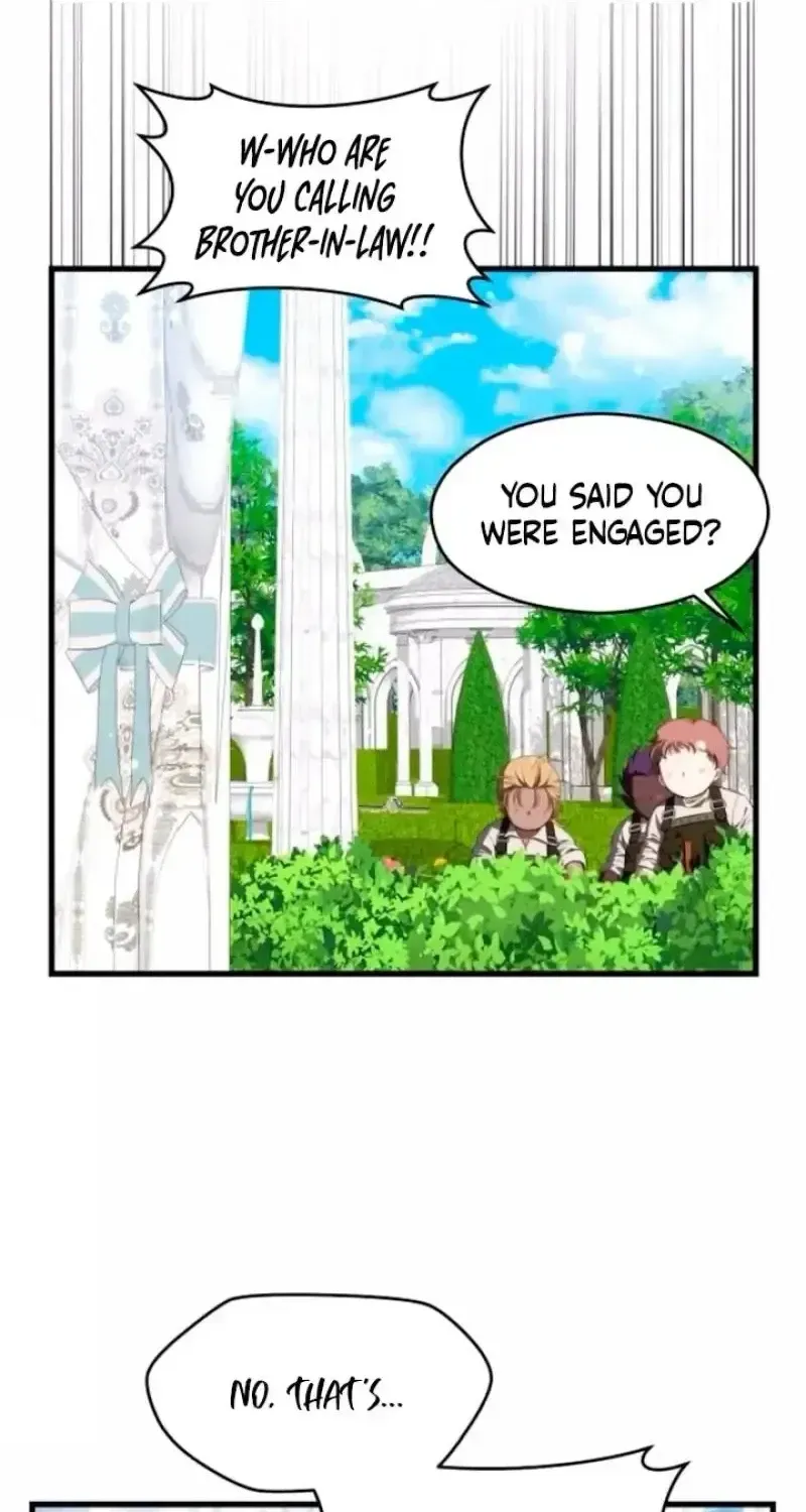 An Emperor 1000 Years Younger Than Me is Obsessed Chapter 68 - page 1