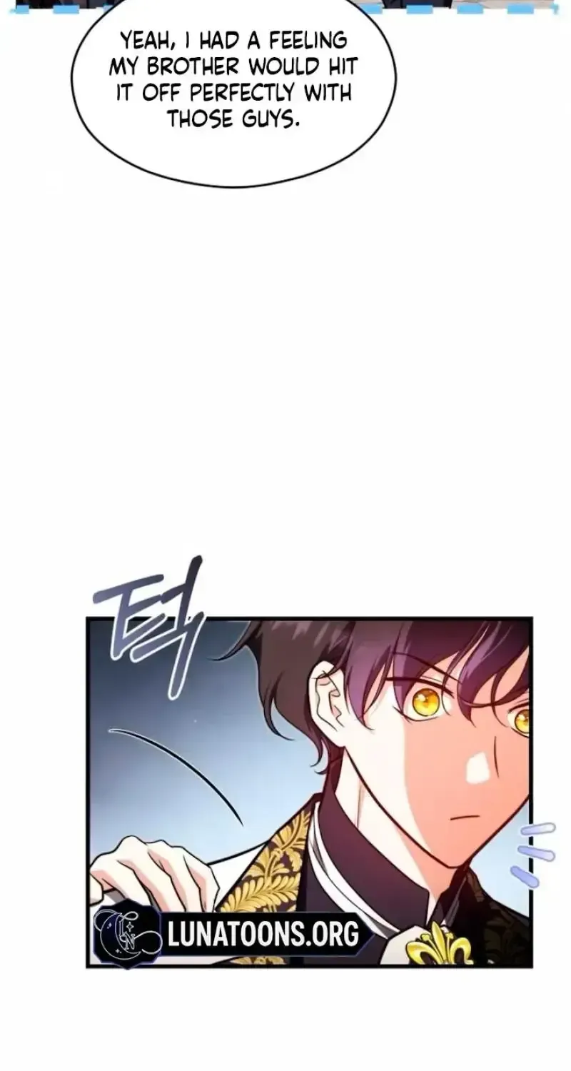 An Emperor 1000 Years Younger Than Me is Obsessed Chapter 68 - page 10