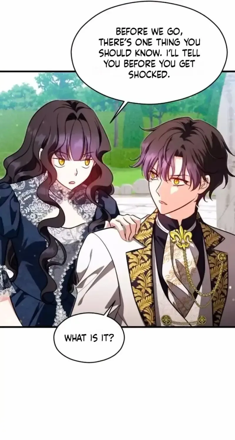 An Emperor 1000 Years Younger Than Me is Obsessed Chapter 68 - page 12