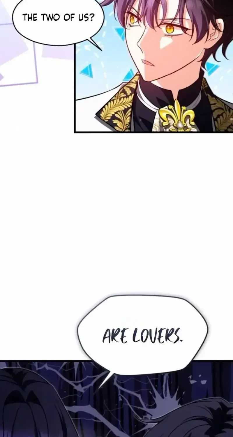 An Emperor 1000 Years Younger Than Me is Obsessed Chapter 68 - page 15