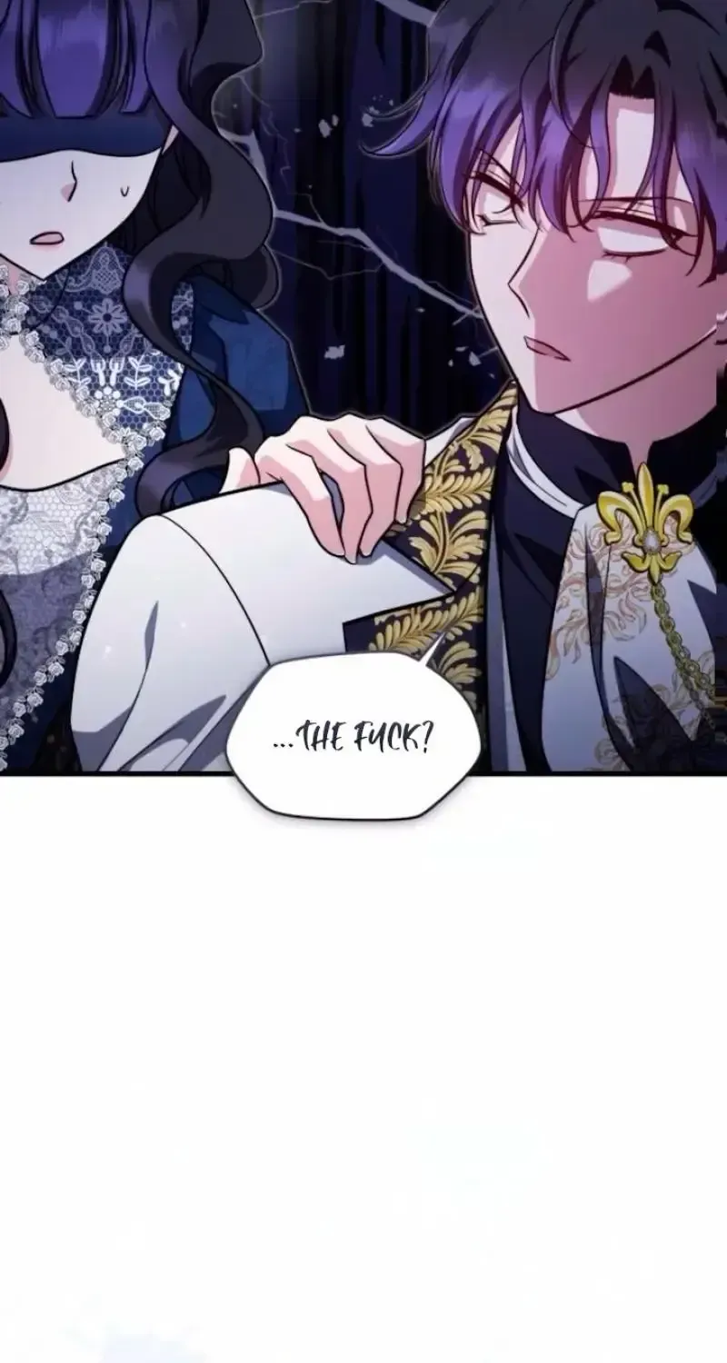 An Emperor 1000 Years Younger Than Me is Obsessed Chapter 68 - page 16