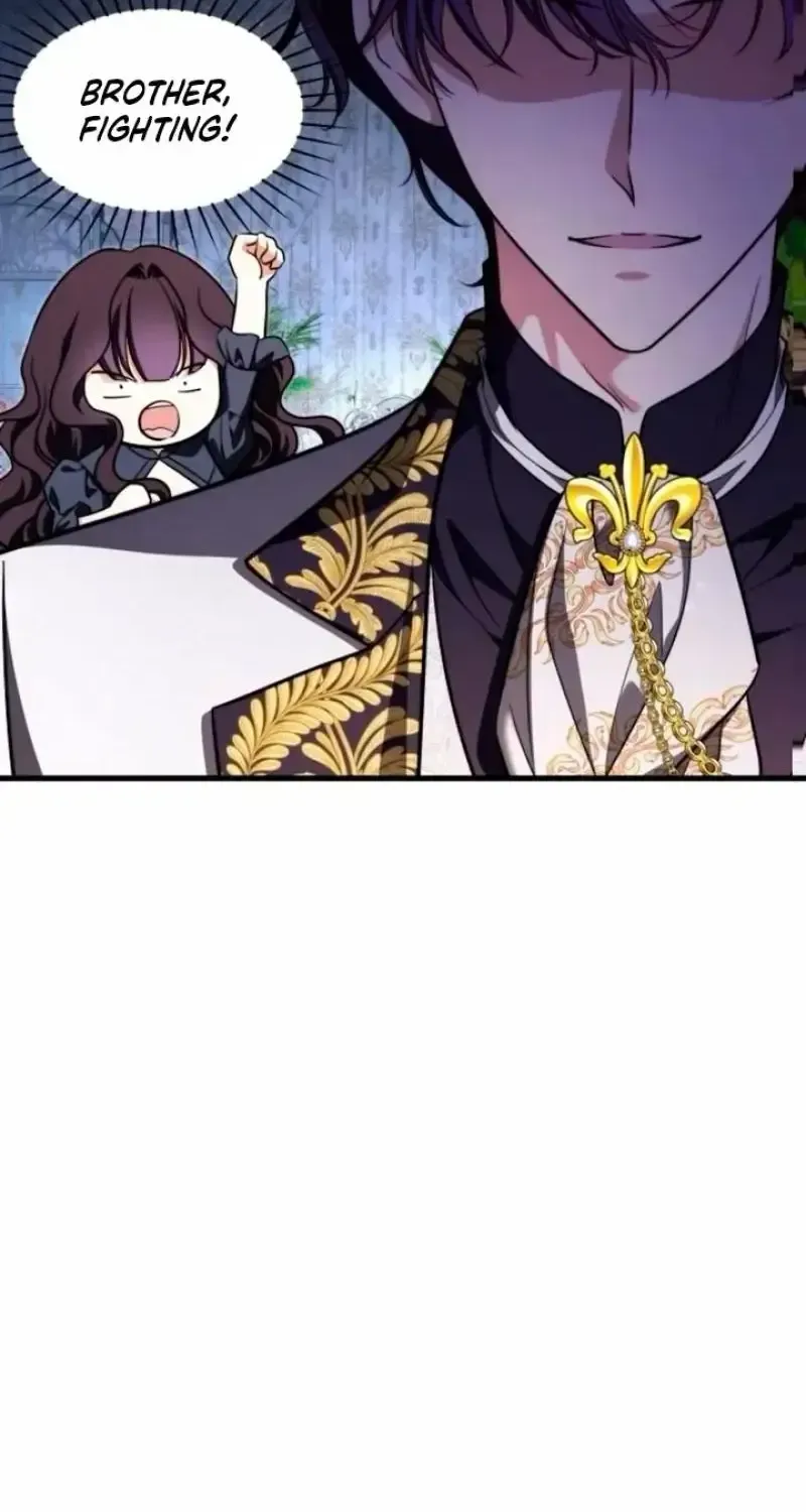 An Emperor 1000 Years Younger Than Me is Obsessed Chapter 68 - page 21