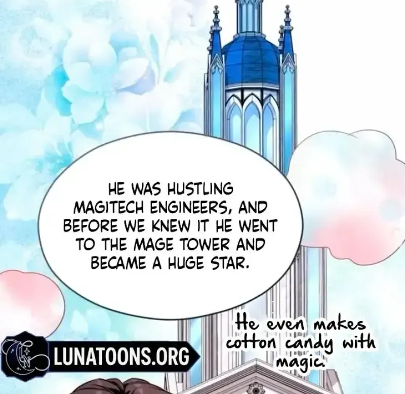 An Emperor 1000 Years Younger Than Me is Obsessed Chapter 68 - page 29