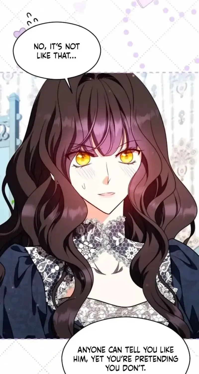 An Emperor 1000 Years Younger Than Me is Obsessed Chapter 68 - page 3