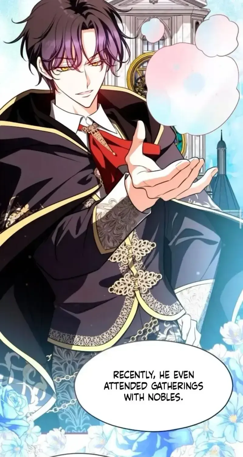 An Emperor 1000 Years Younger Than Me is Obsessed Chapter 68 - page 30