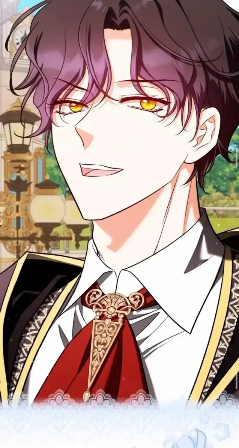 An Emperor 1000 Years Younger Than Me is Obsessed Chapter 68 - page 33