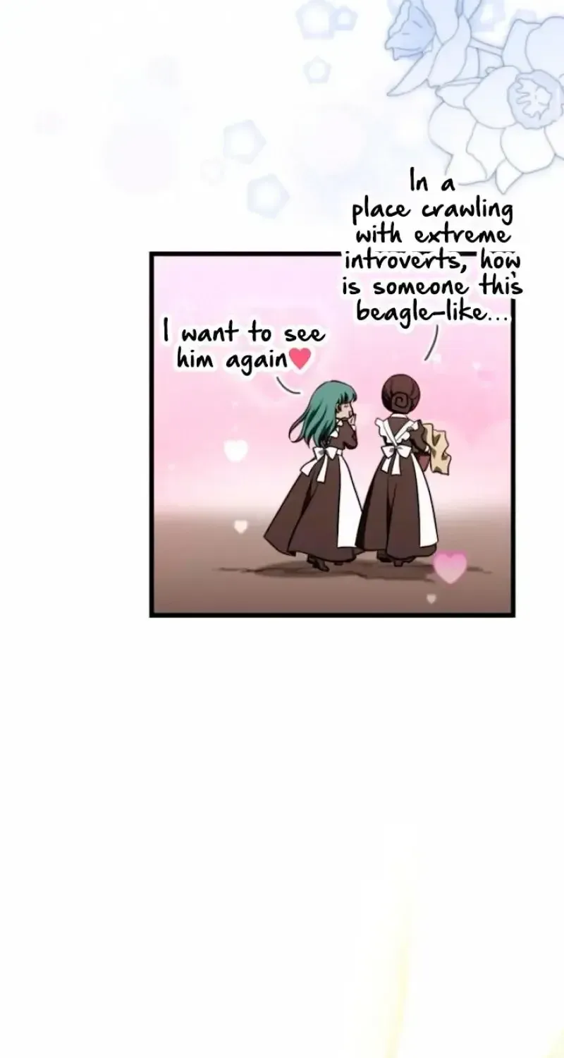 An Emperor 1000 Years Younger Than Me is Obsessed Chapter 68 - page 34