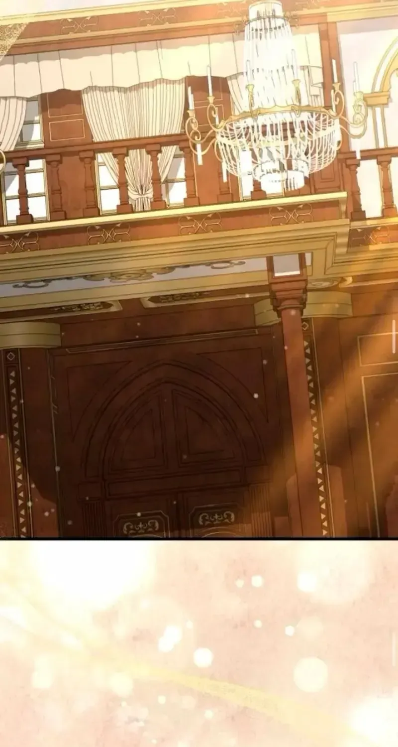 An Emperor 1000 Years Younger Than Me is Obsessed Chapter 68 - page 36