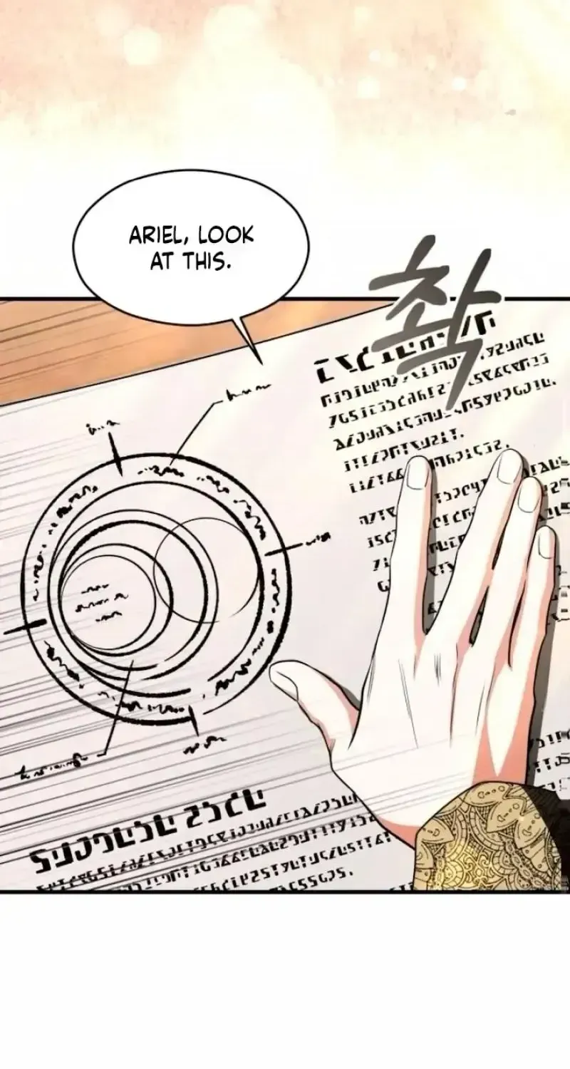 An Emperor 1000 Years Younger Than Me is Obsessed Chapter 68 - page 37